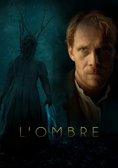 Affiche L'Ombre