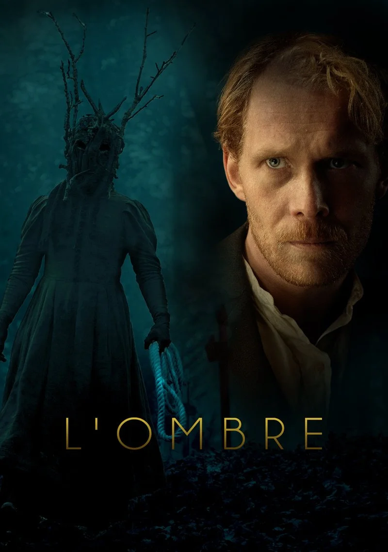 Affiche de L'Ombre
