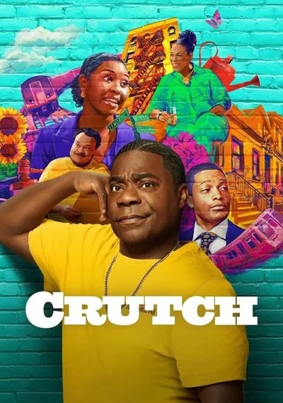 Poster Crutch