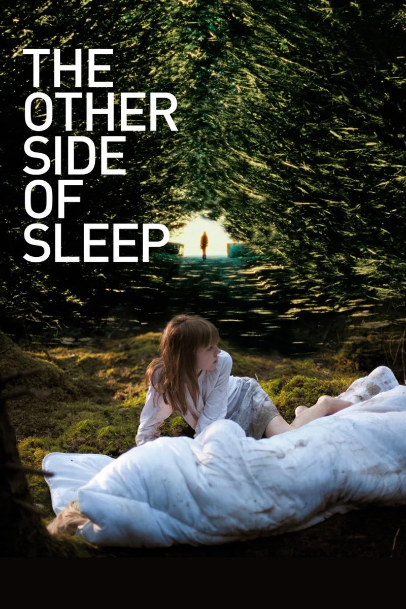 Poster van The Other Side of Sleep