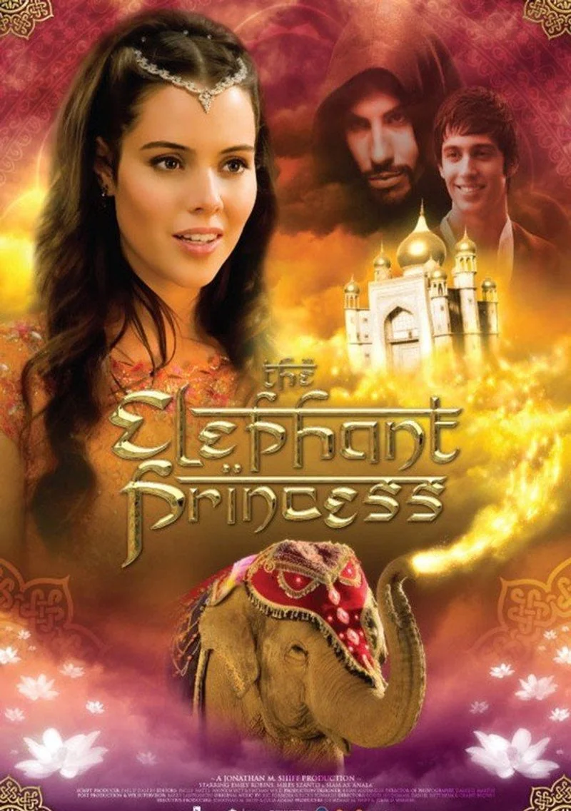 Poster van Son altesse Alex