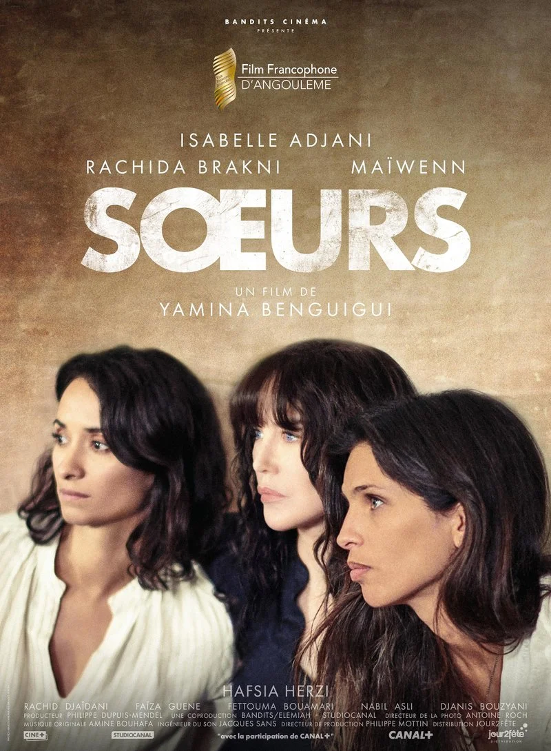 Affiche de Sœurs