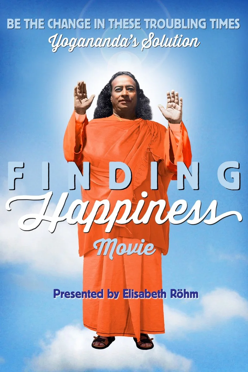 Poster van Finding Happiness