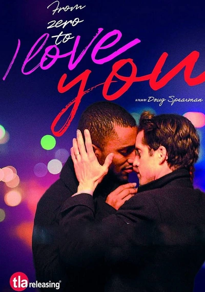 Poster From Zero to I Love You