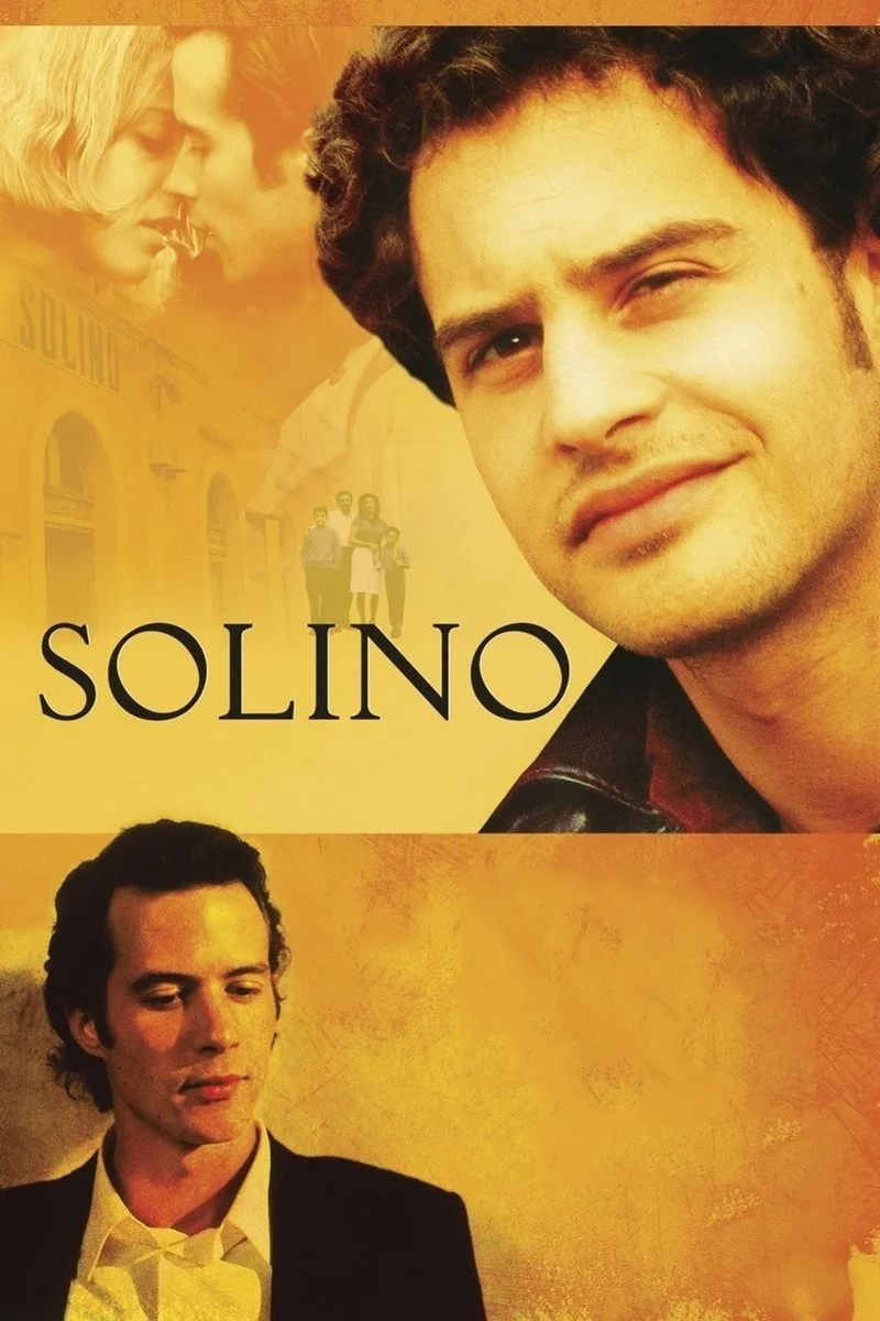 Poster van Solino