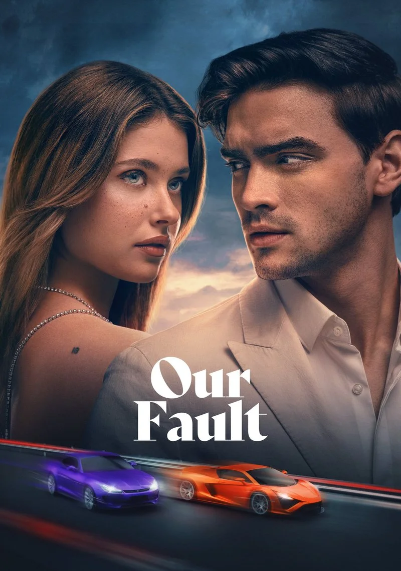 Affiche de Our Fault