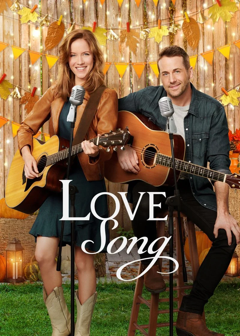 Affiche de Love Song