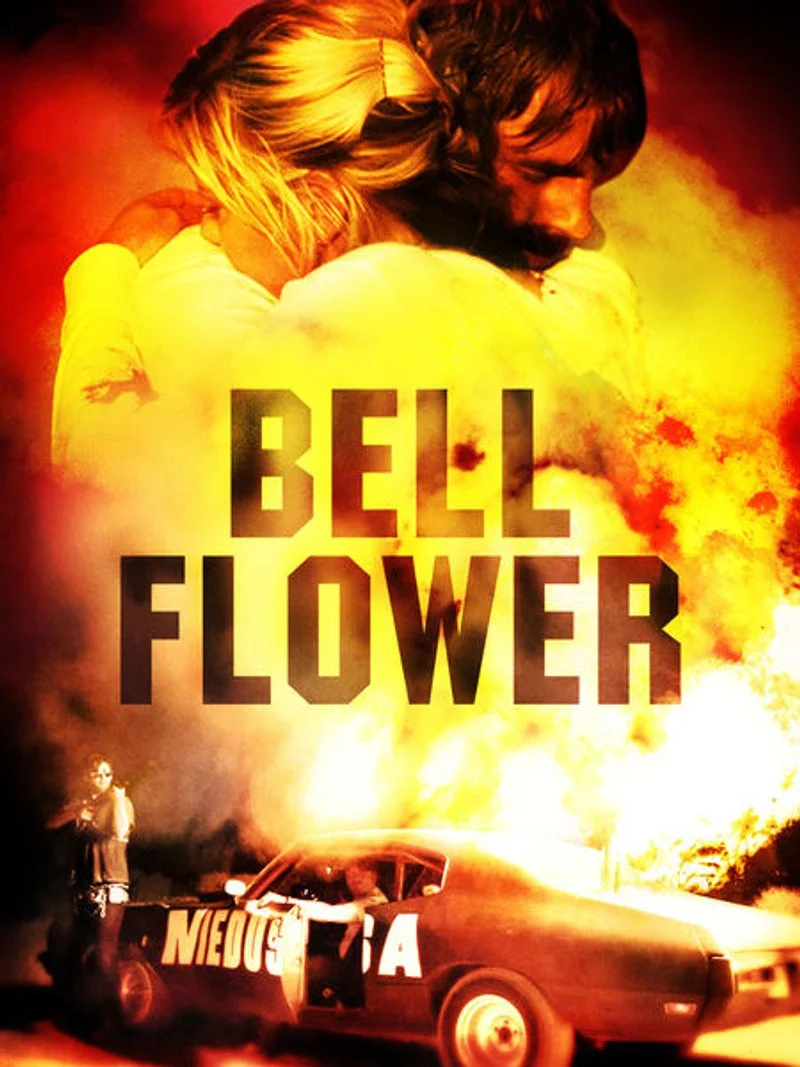 Affiche de Bellflower