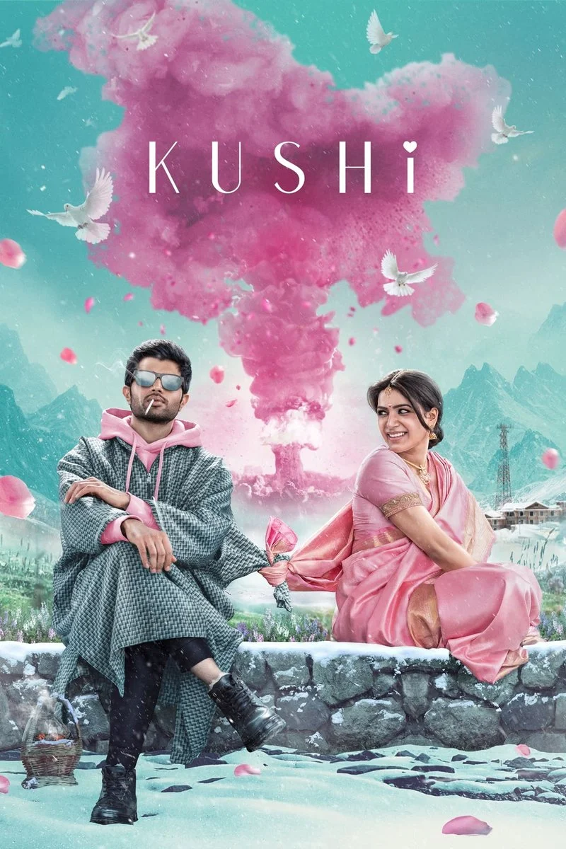 Affiche de Kushi