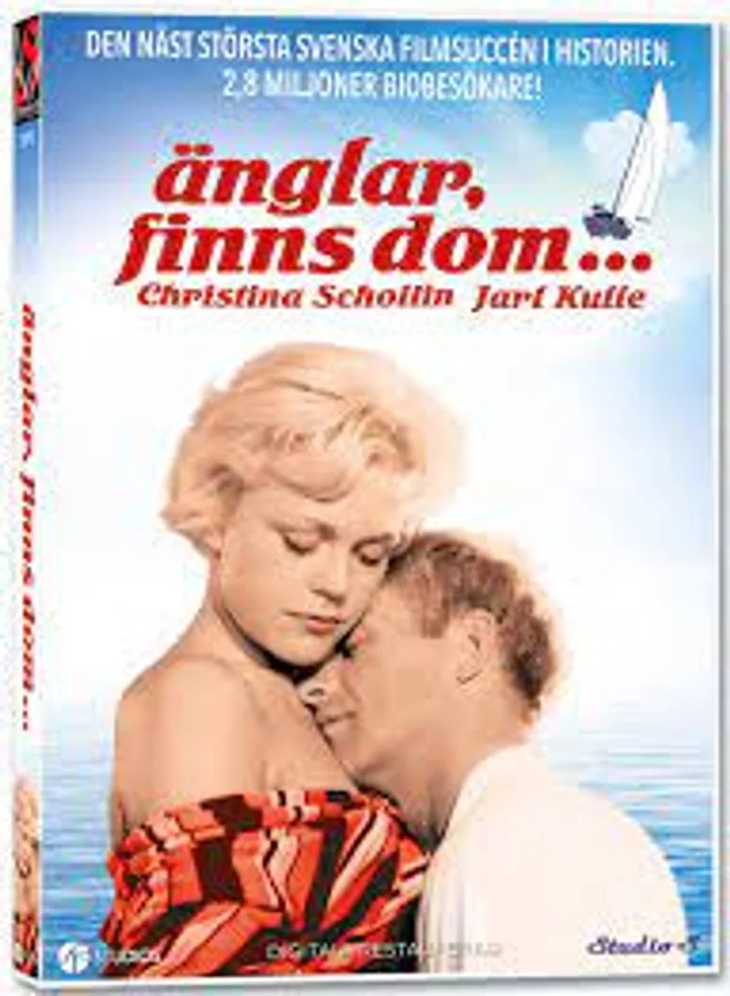 Affiche de Existe-t-il encore des anges ?