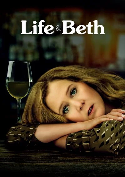 Affiche Life and Beth