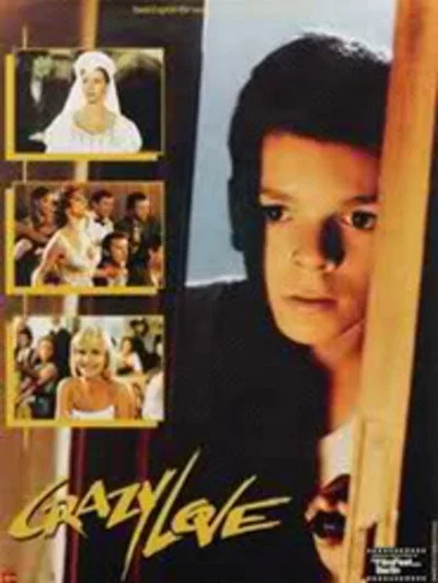 Poster Crazy Love