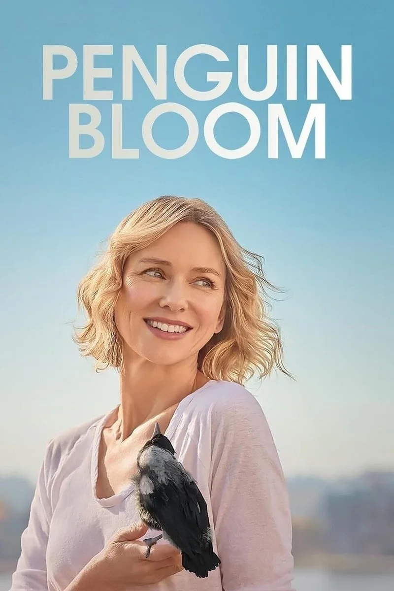 Affiche de Penguin Bloom