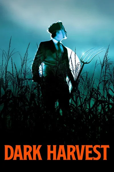 Poster Dark Harvest