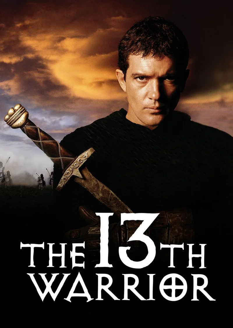 Poster van The 13th Warrior