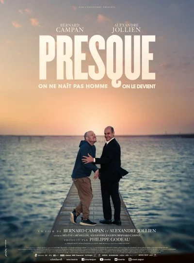 Poster Presque