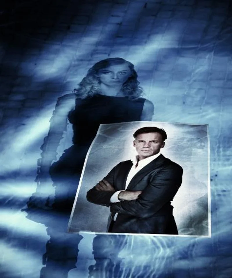 Affiche de Morten