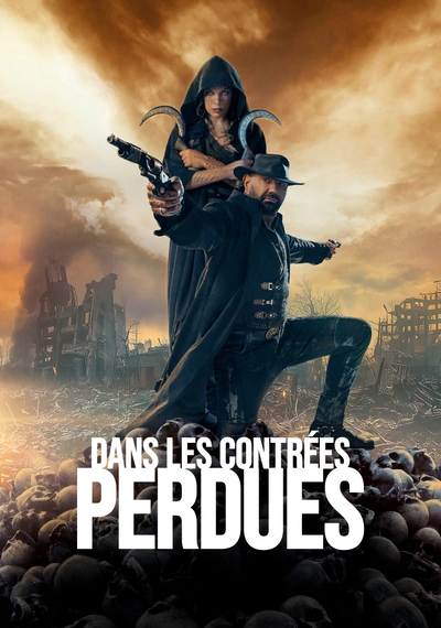 Affiche In the Lost Lands
