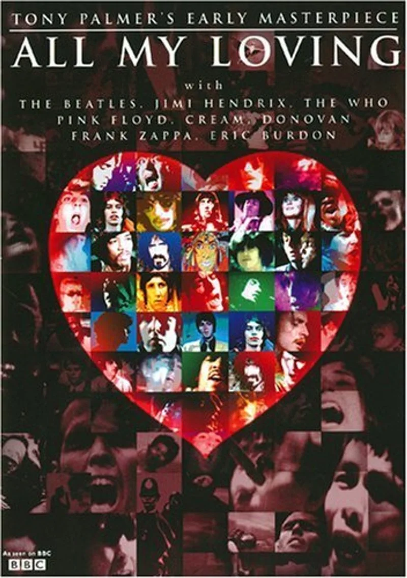 Affiche de All My Loving