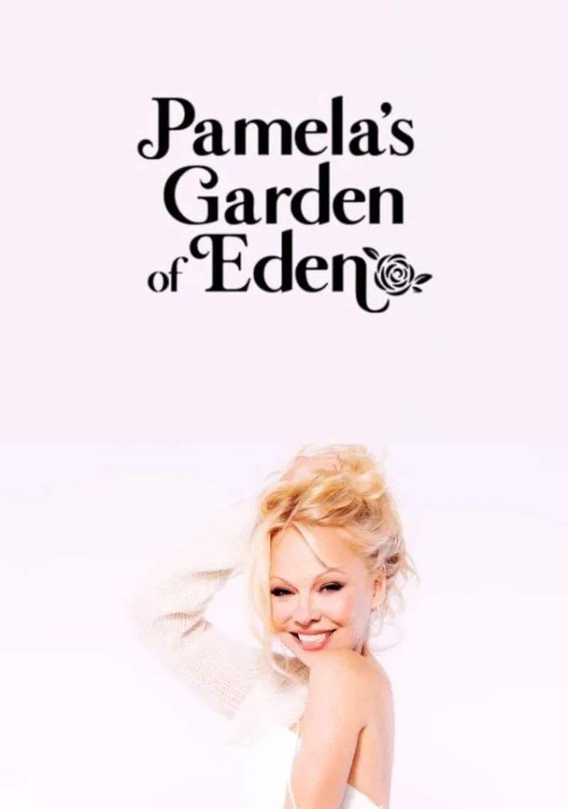 Affiche de Pamela's Garden of Eden