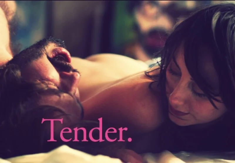 Affiche de Tender