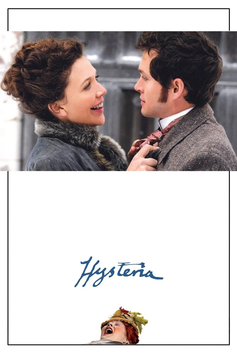 Affiche de Hysteria