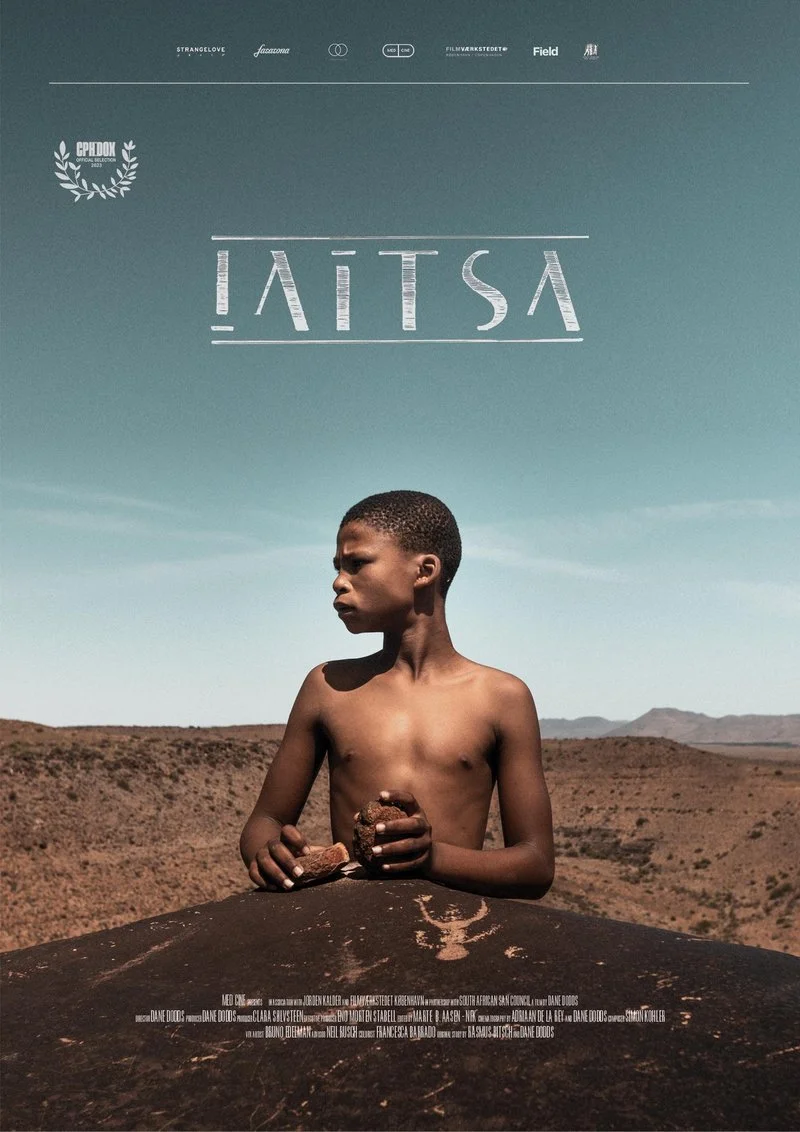 Affiche de !AITSA