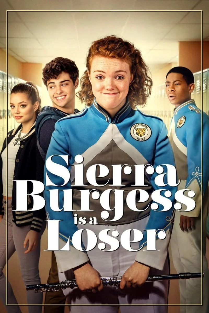 Affiche de Sierra Burgess Is a Loser