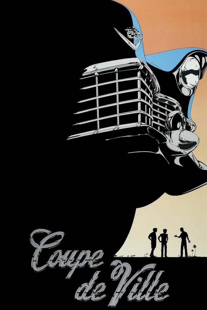 Affiche de Coupe de Ville