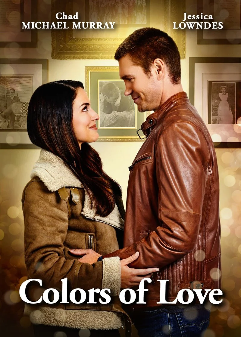 Poster van Colors of Love