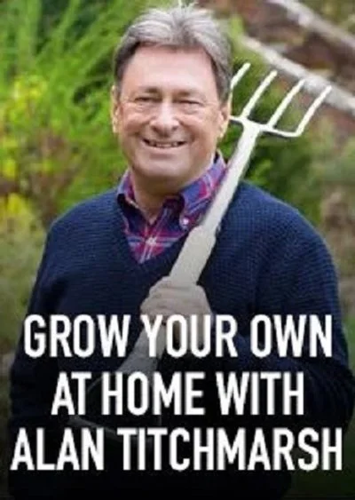 Poster Grow