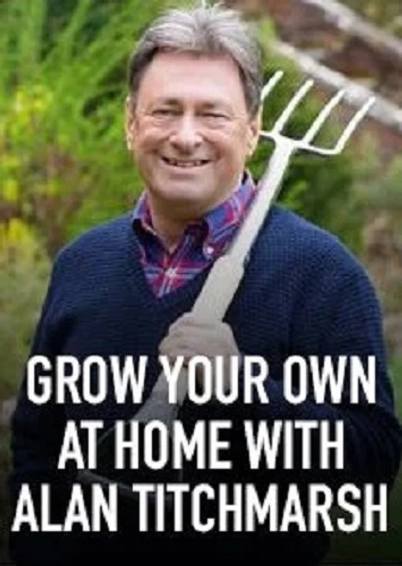 Affiche de Grow