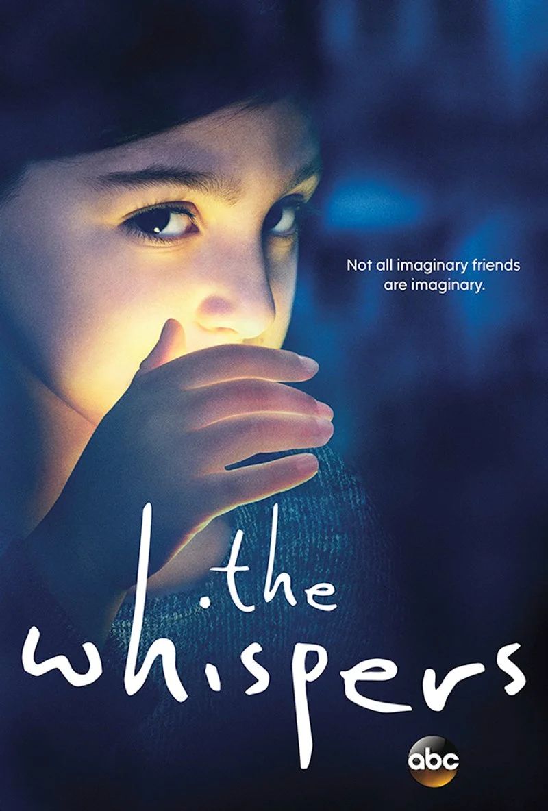 Poster van The Whispers