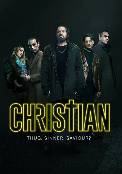 Poster christian