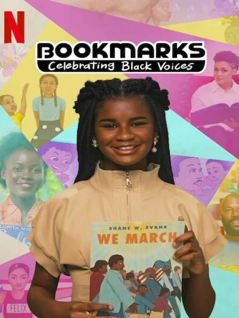 Affiche de Les Marque-pages
