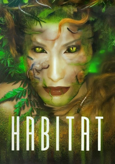 Affiche Habitat