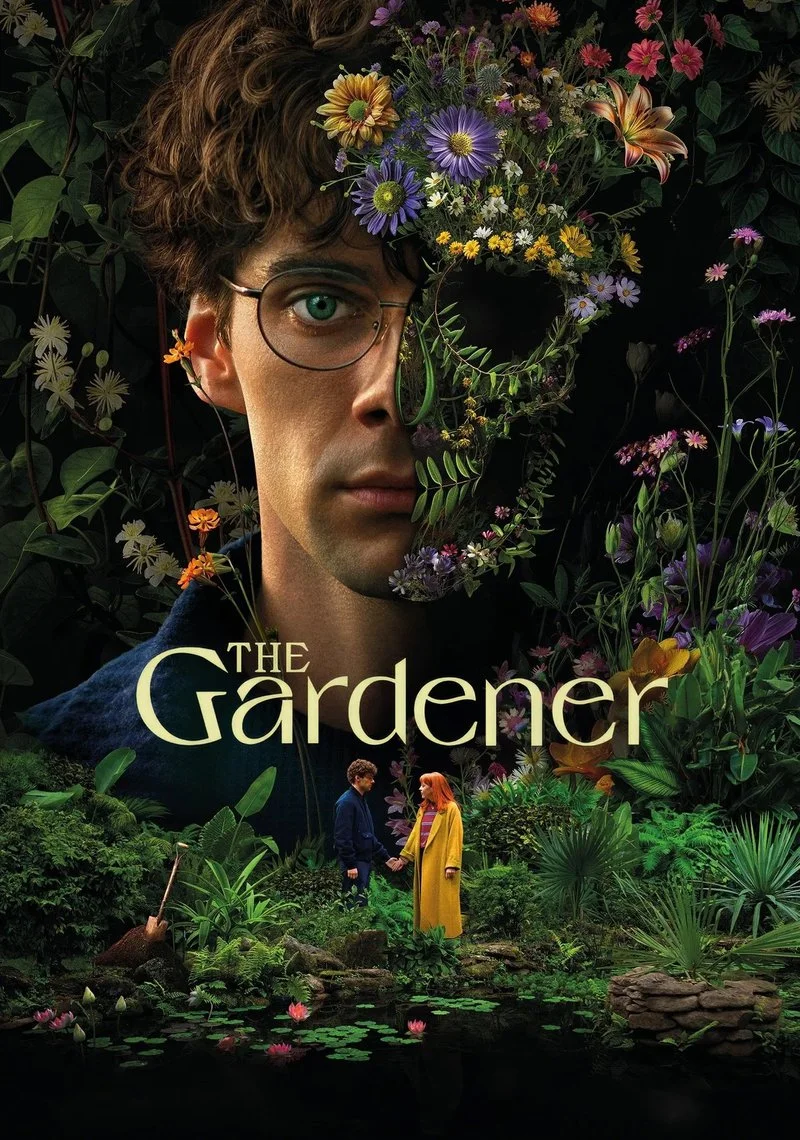 Affiche de The Gardener