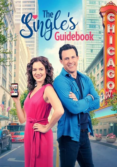 Poster The Single's Guidebook