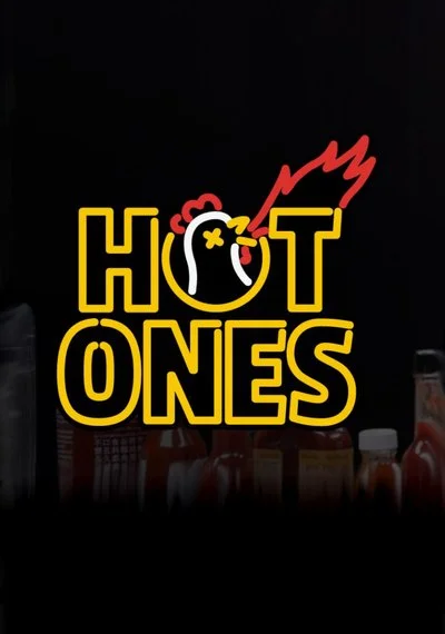 Affiche Hot Ones