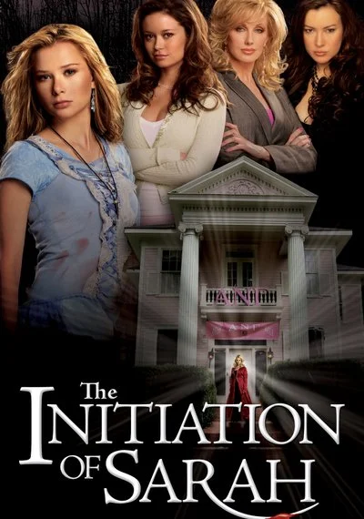 Affiche The Initiation Of Sarah