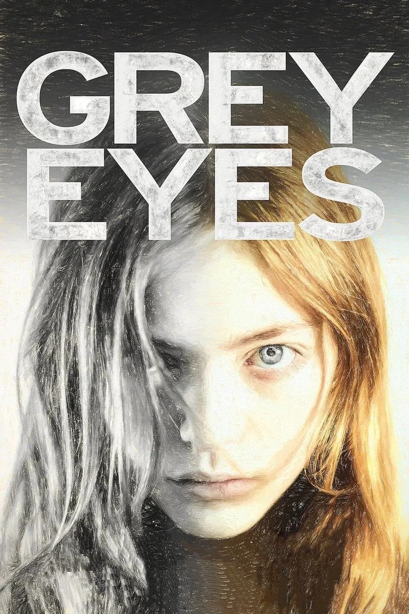 Affiche de Grey Eyes