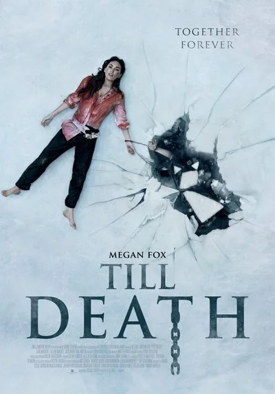 Affiche Till Death
