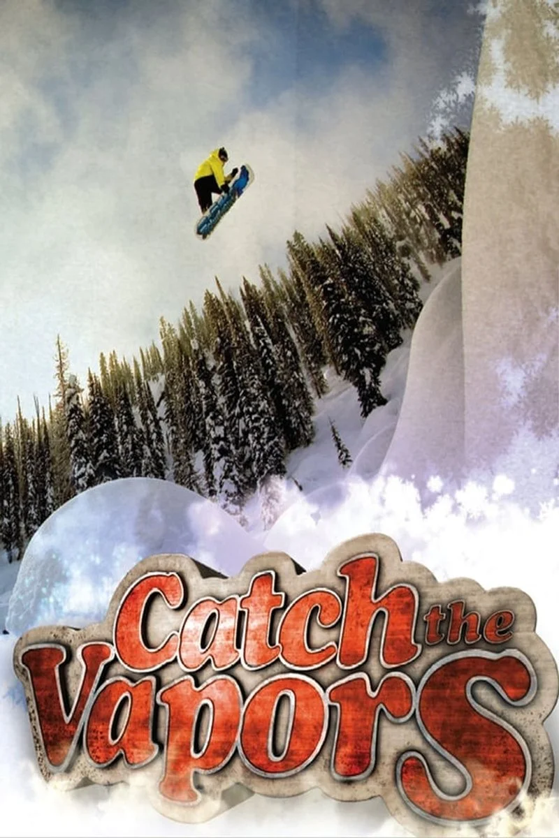 Poster van Catch the Vapors: A Standard Films Production