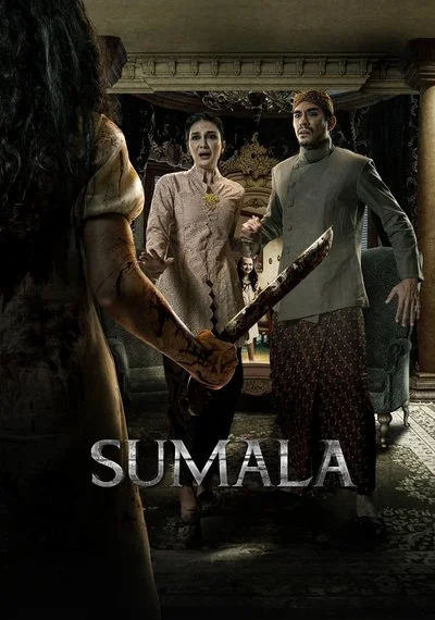 Poster Sumala