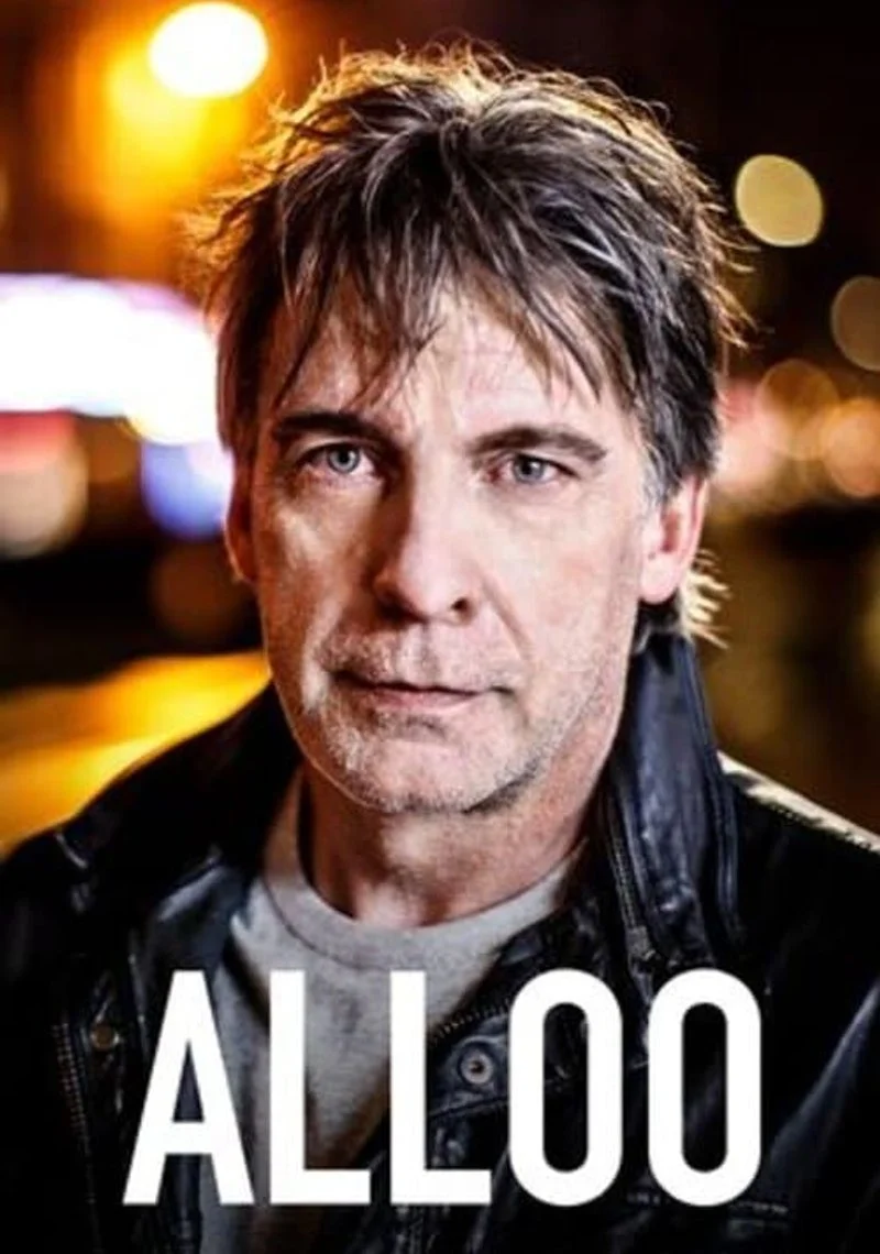 Affiche de Alloo