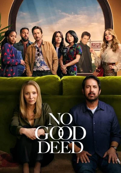 Affiche No Good Deed