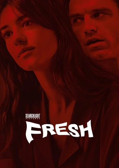 Poster Fresh