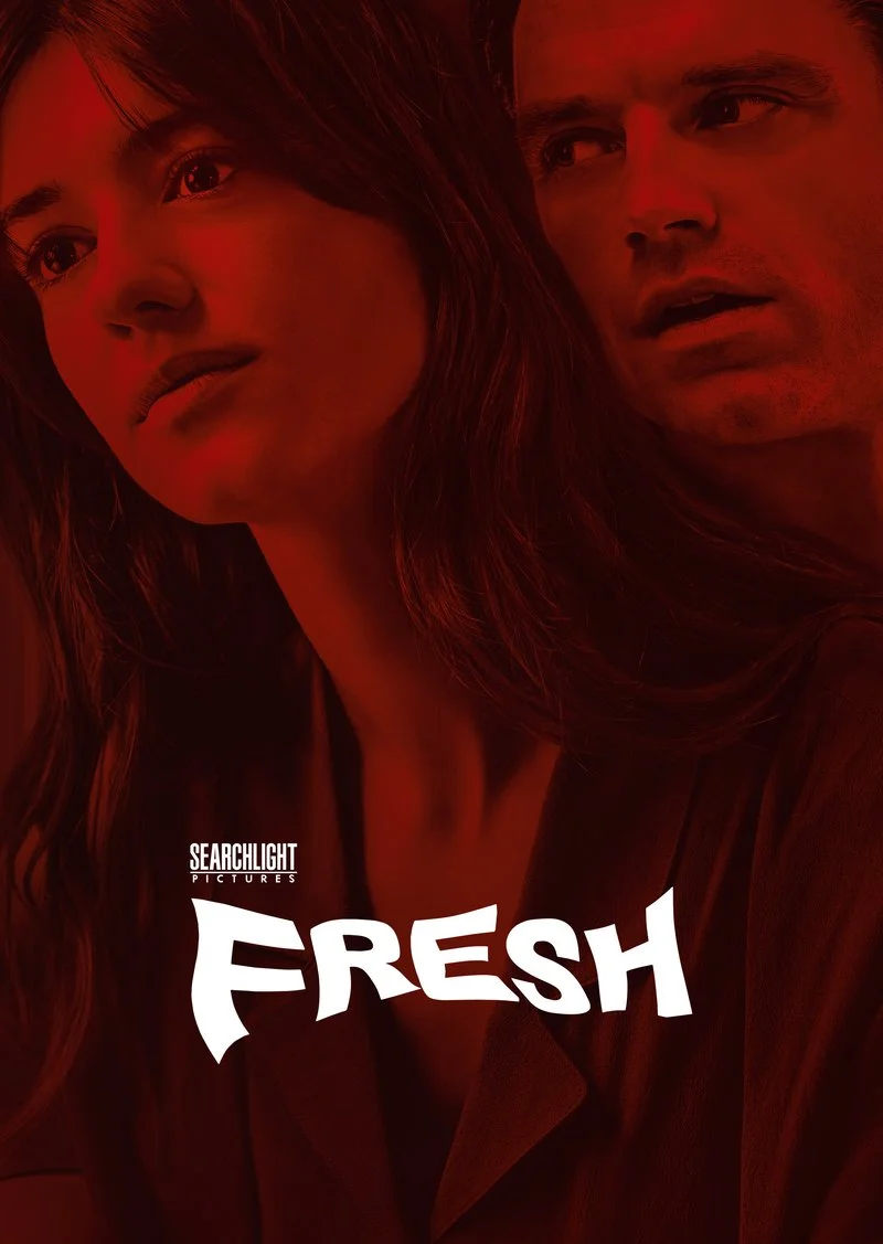 Affiche de Fresh