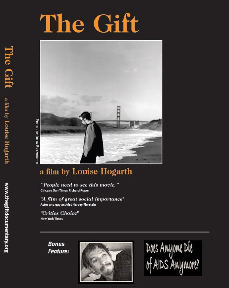 Affiche de The Gift