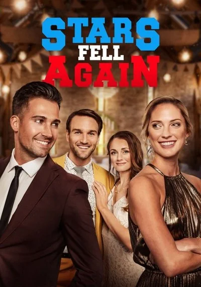 Affiche Stars Fell Again